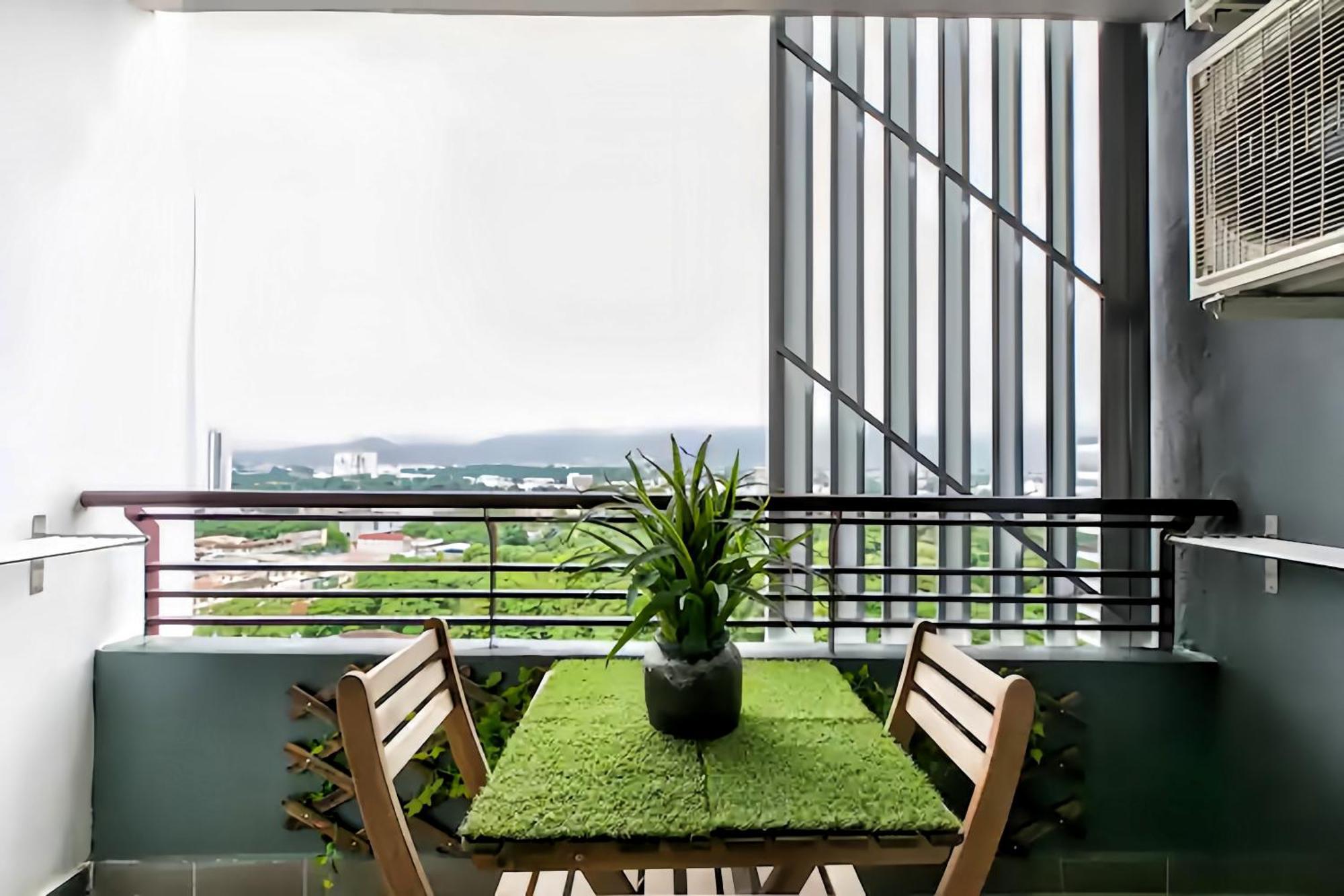 The Majestic Ipoh Apartment Ngoại thất bức ảnh