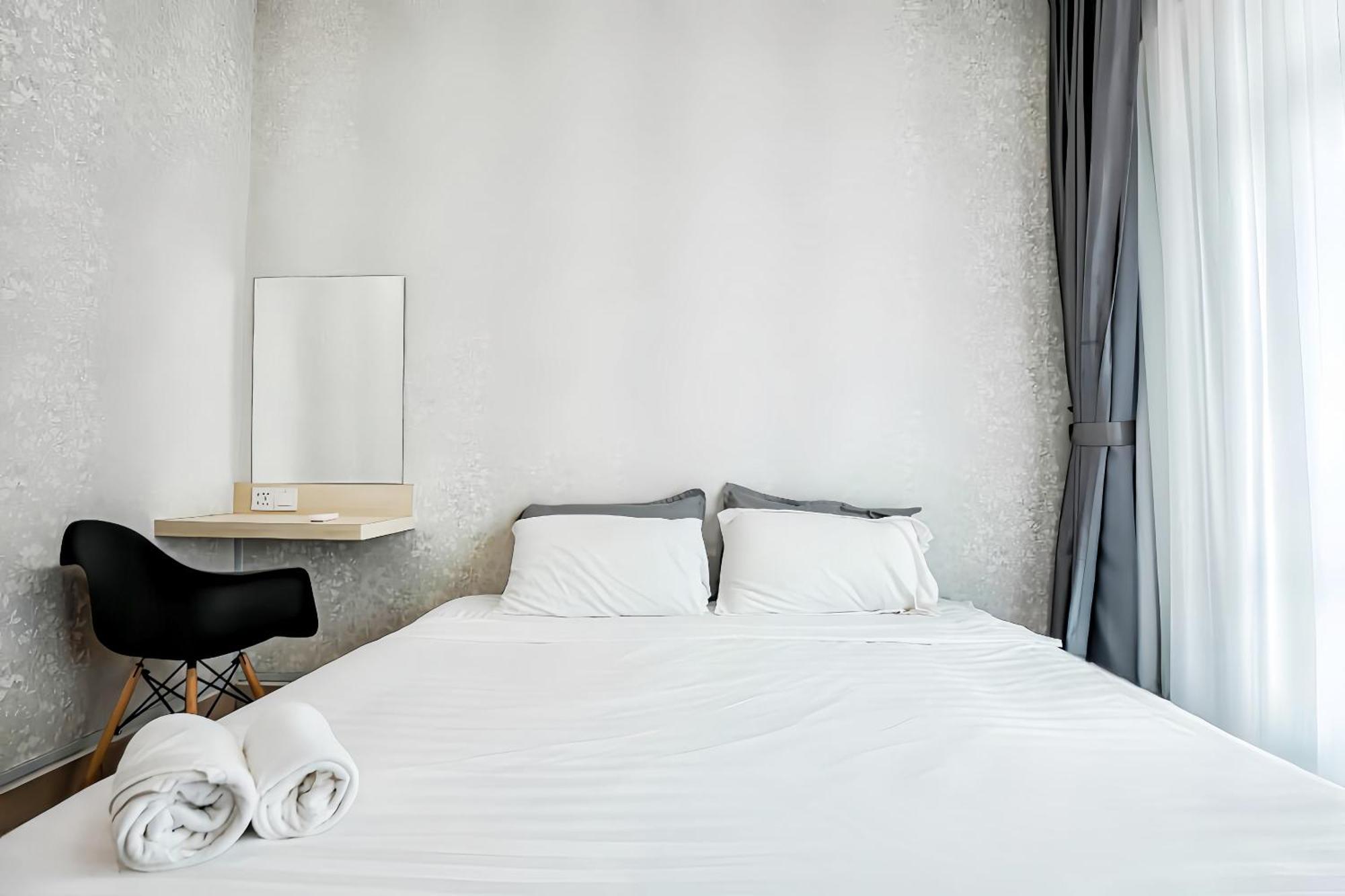 The Majestic Ipoh Apartment Ngoại thất bức ảnh
