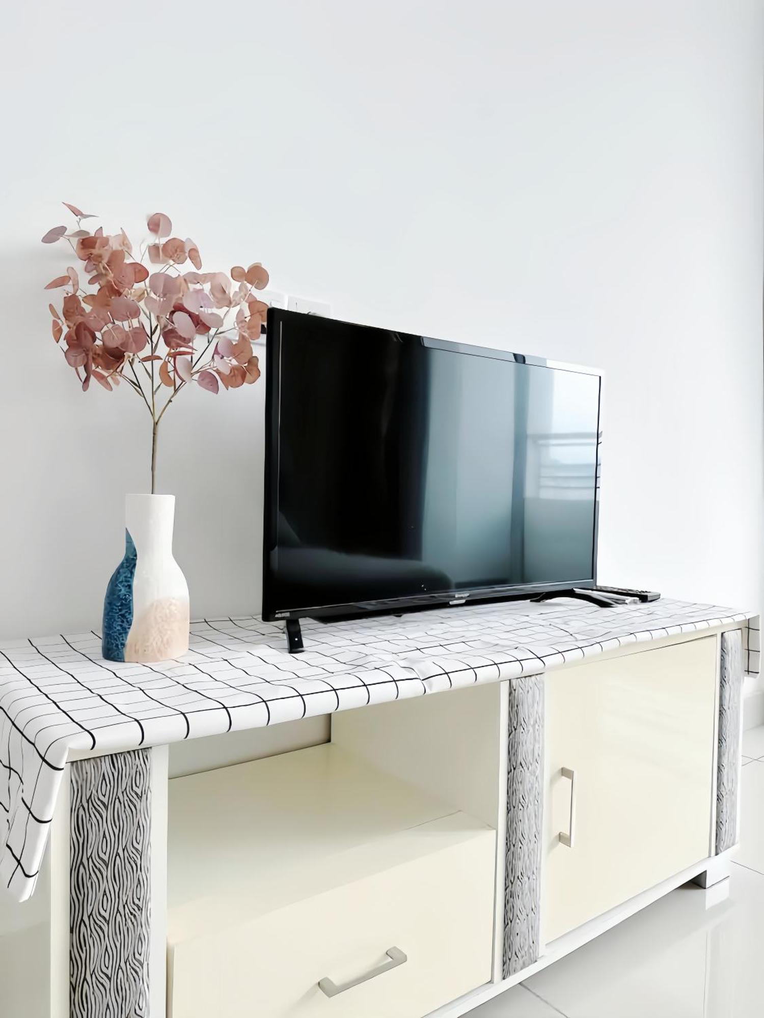 The Majestic Ipoh Apartment Ngoại thất bức ảnh
