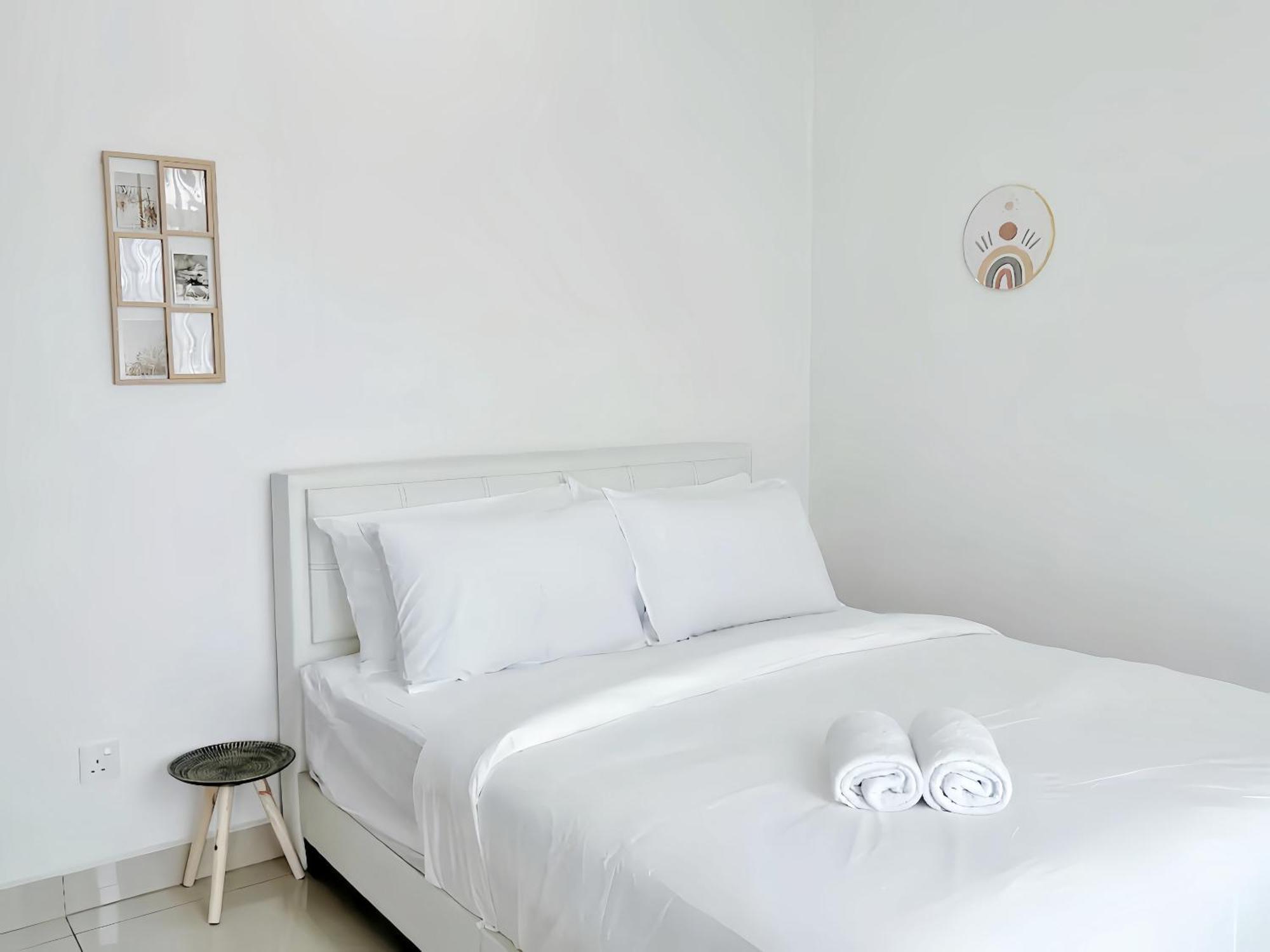 The Majestic Ipoh Apartment Ngoại thất bức ảnh