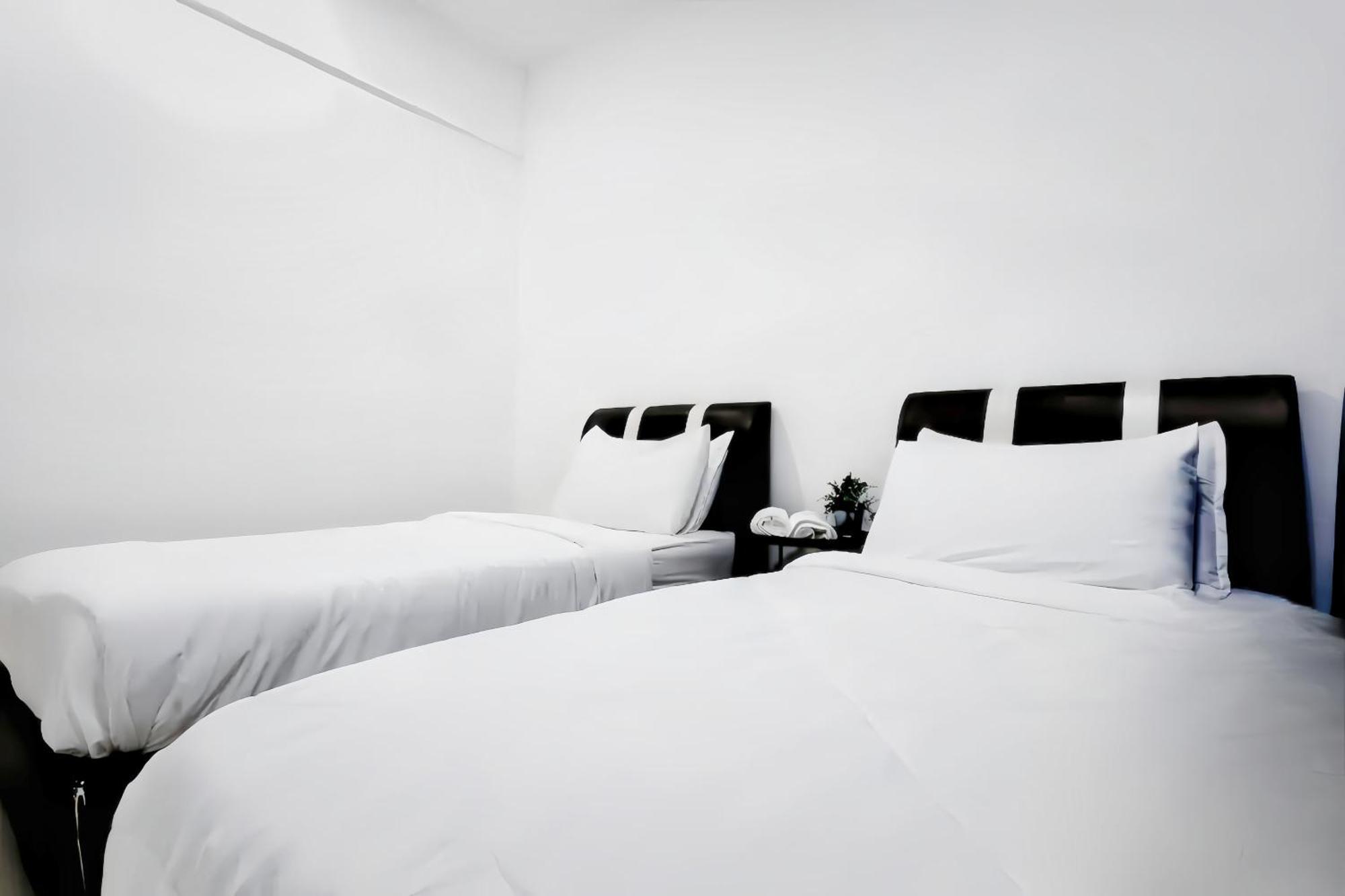 The Majestic Ipoh Apartment Ngoại thất bức ảnh