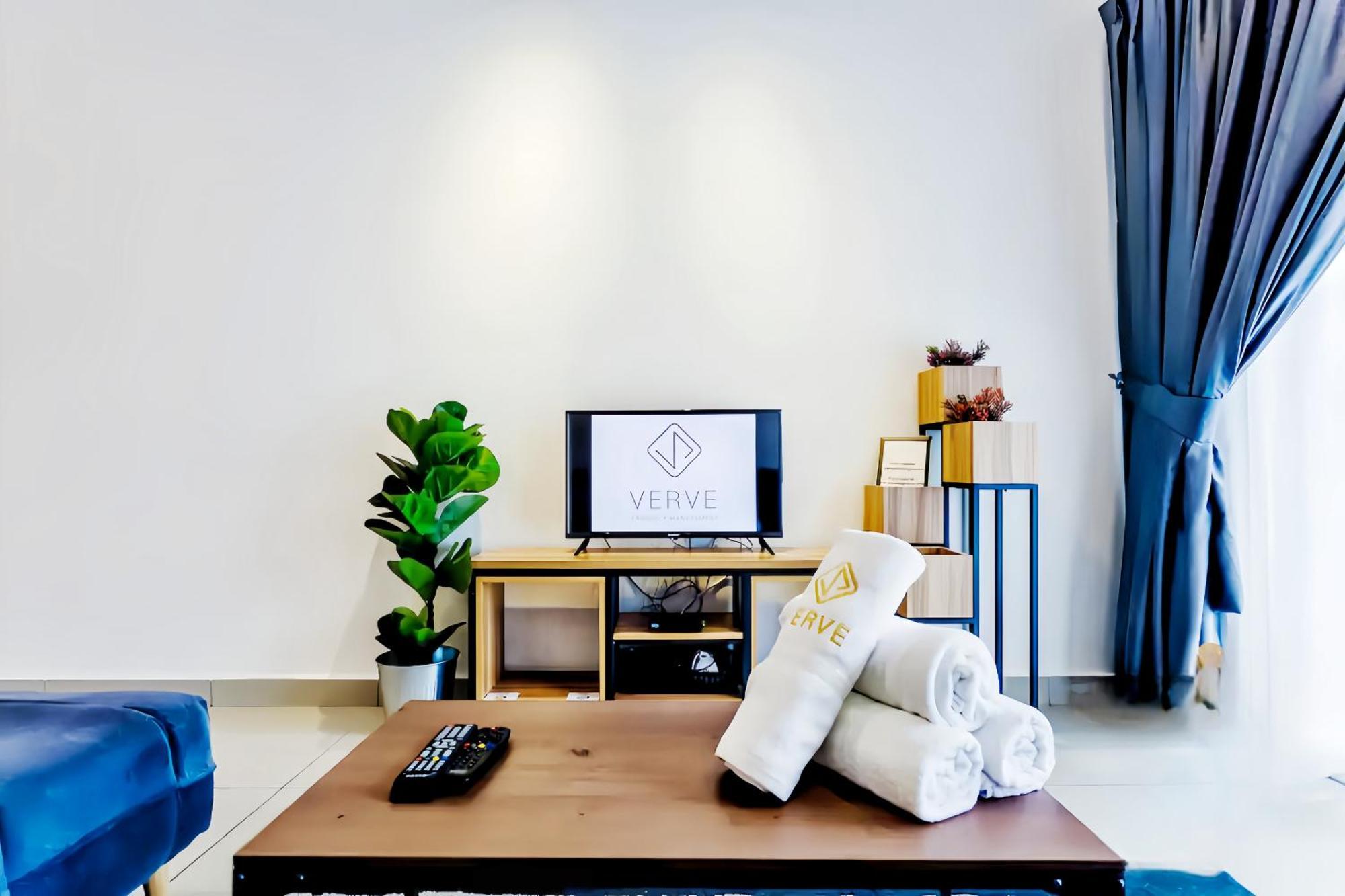 The Majestic Ipoh Apartment Ngoại thất bức ảnh