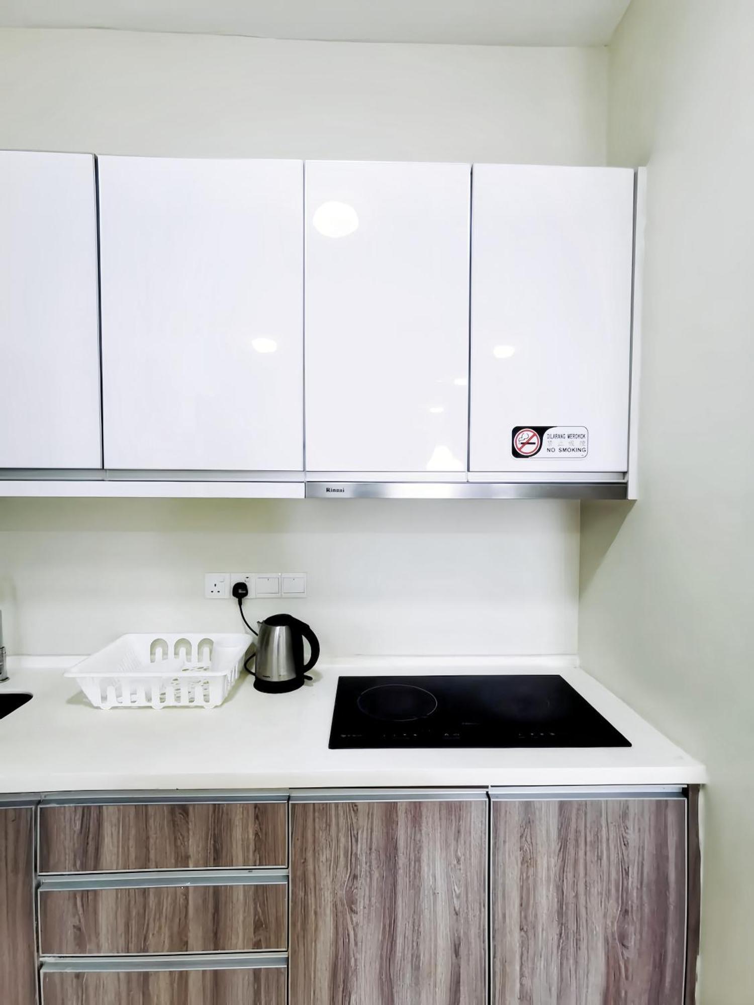 The Majestic Ipoh Apartment Ngoại thất bức ảnh