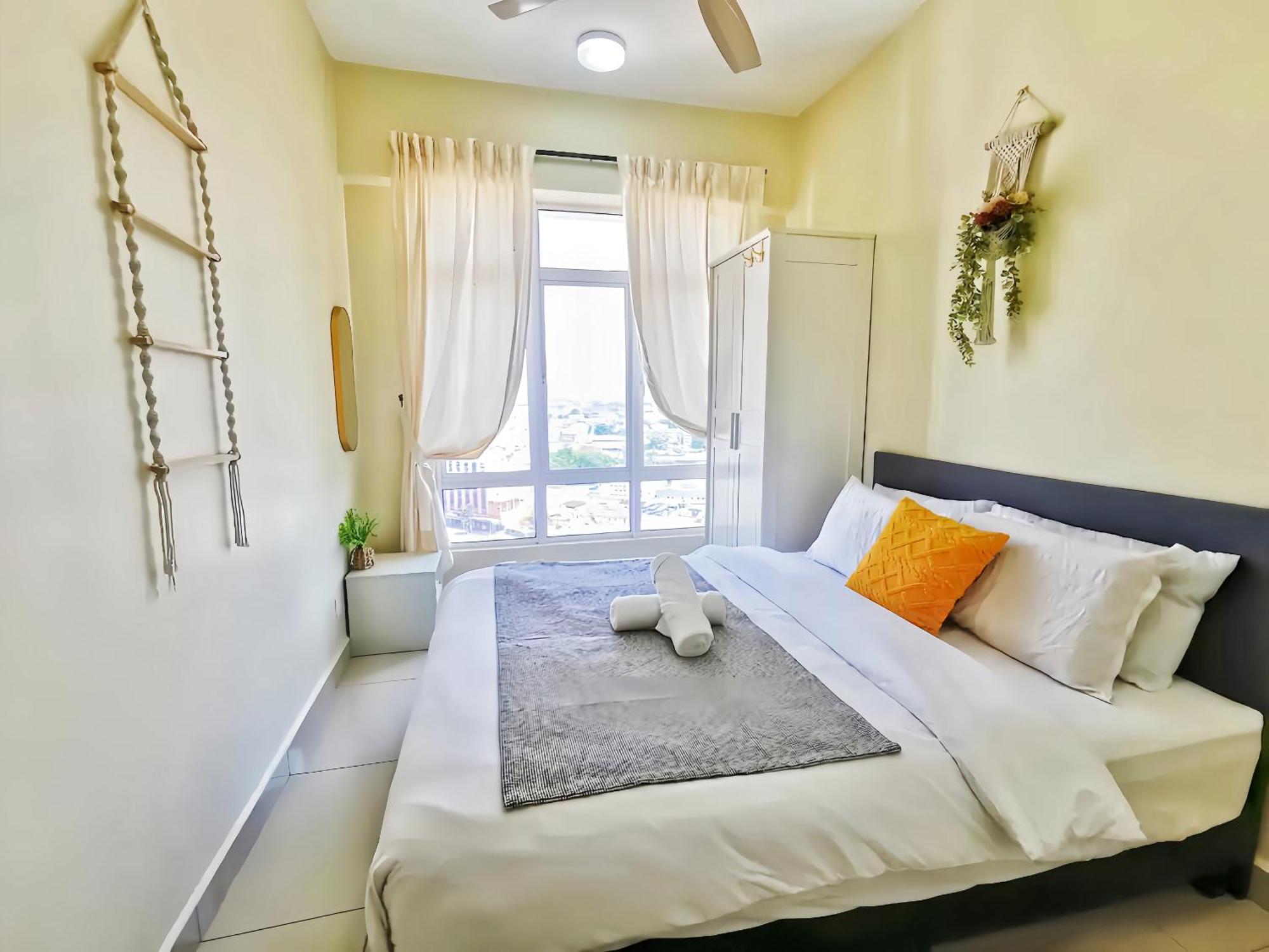 The Majestic Ipoh Apartment Ngoại thất bức ảnh