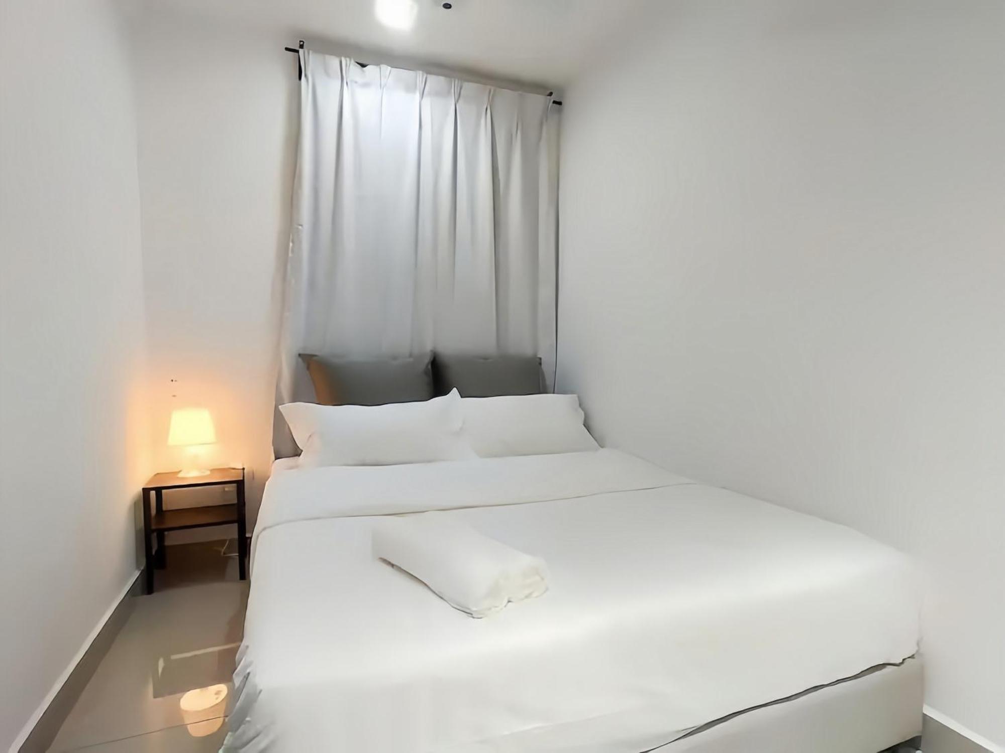 The Majestic Ipoh Apartment Ngoại thất bức ảnh