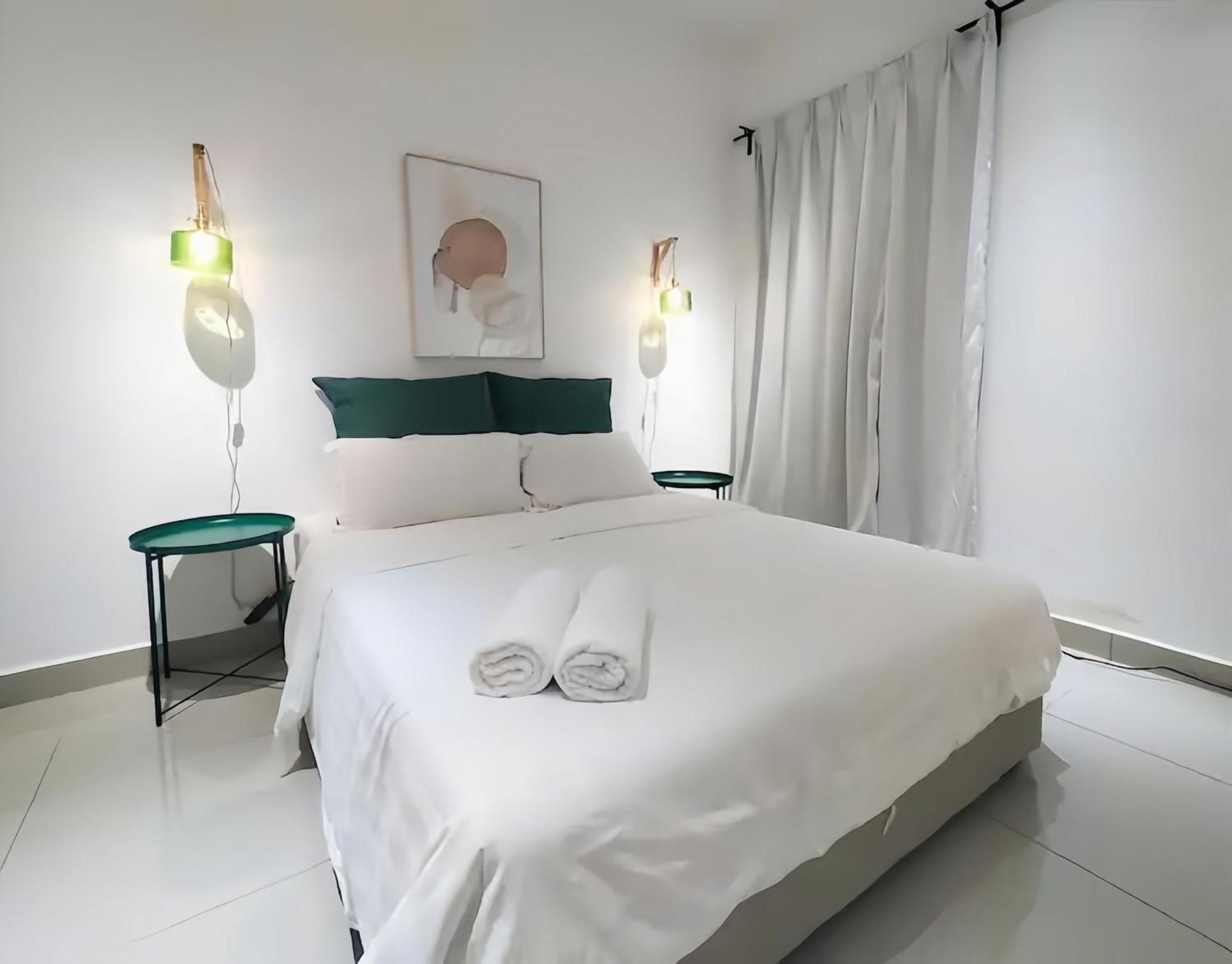 The Majestic Ipoh Apartment Ngoại thất bức ảnh