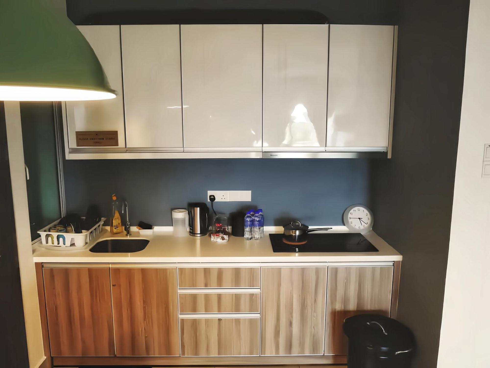 The Majestic Ipoh Apartment Ngoại thất bức ảnh