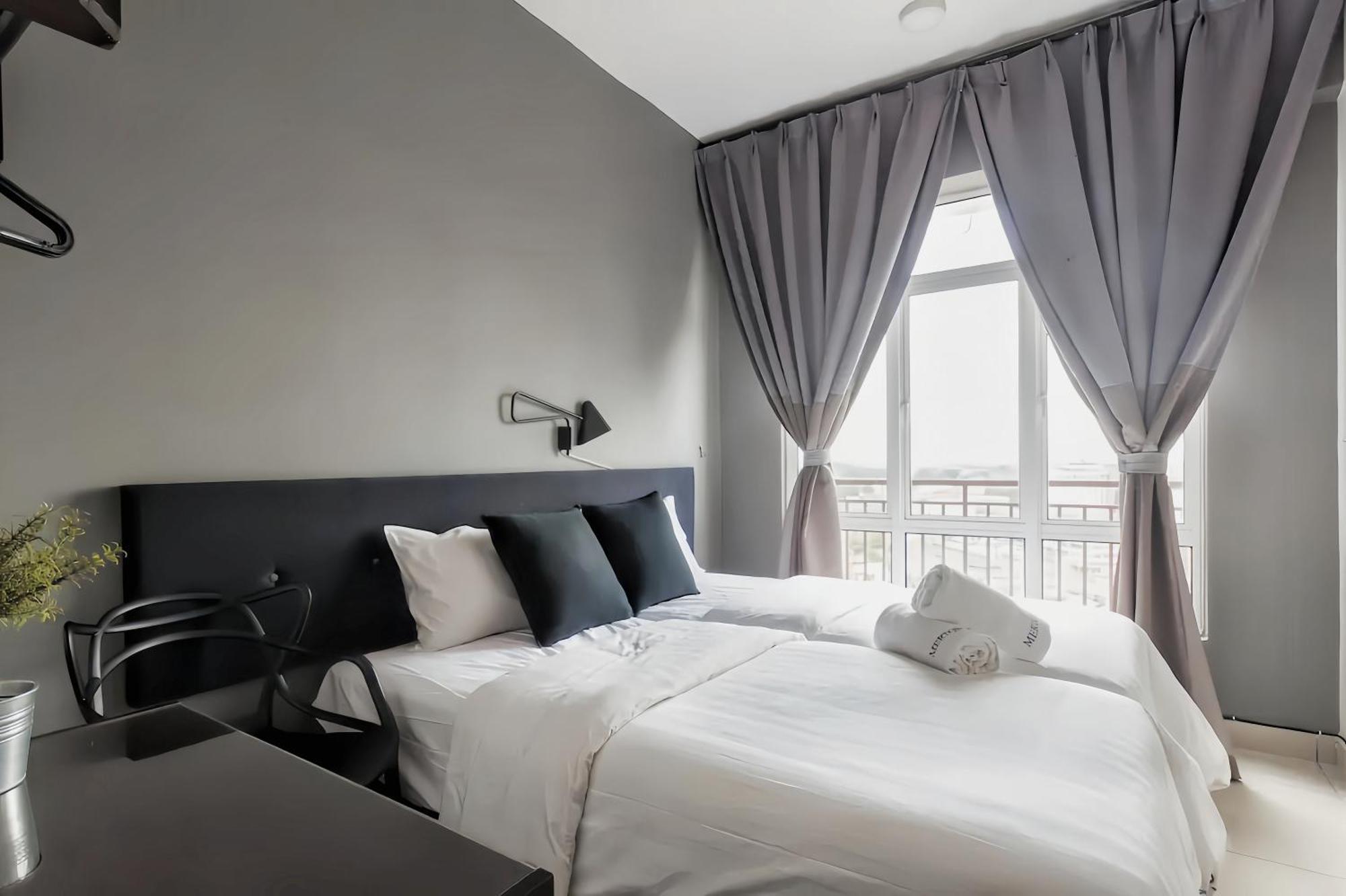The Majestic Ipoh Apartment Ngoại thất bức ảnh