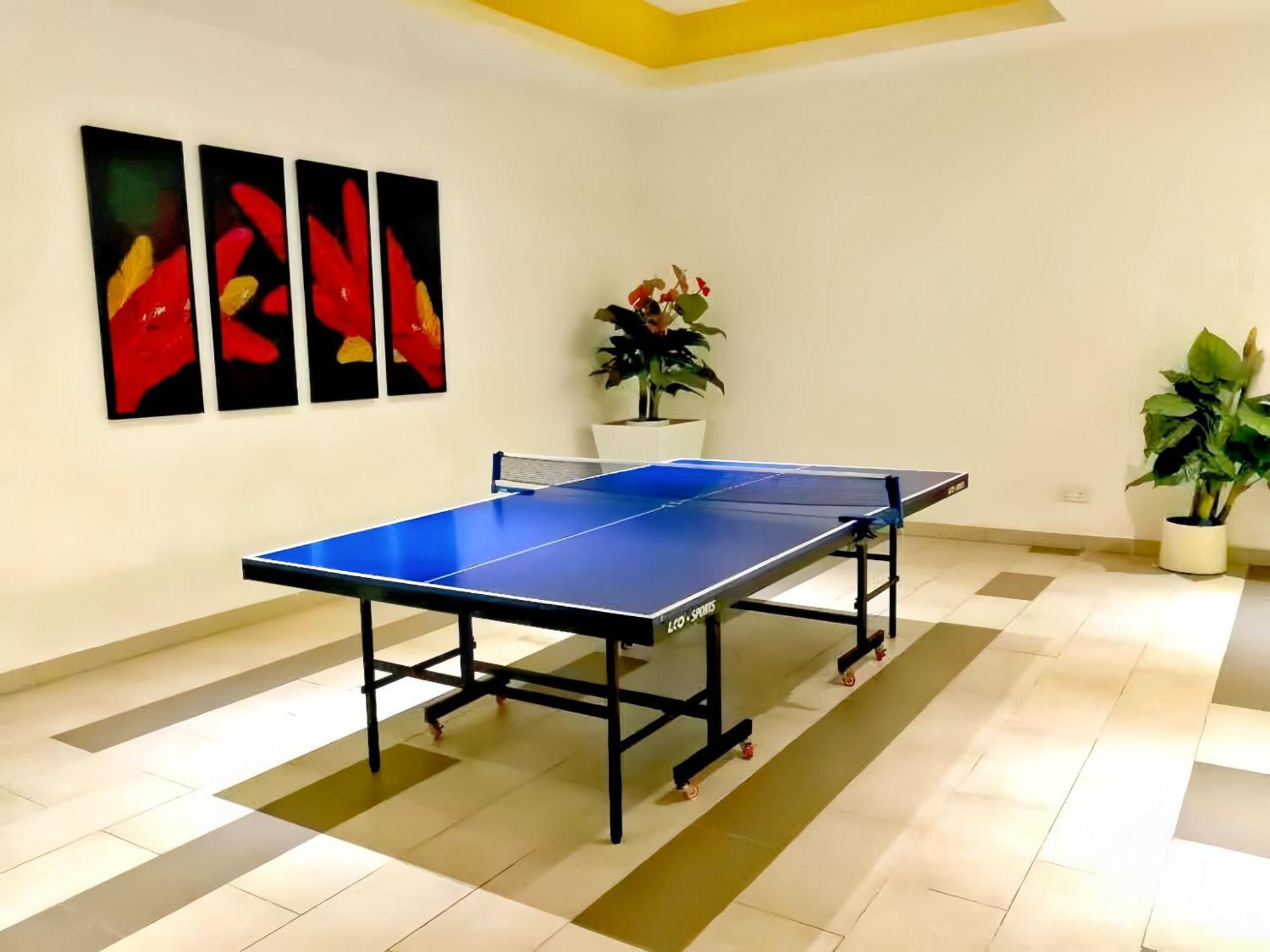 The Majestic Ipoh Apartment Ngoại thất bức ảnh