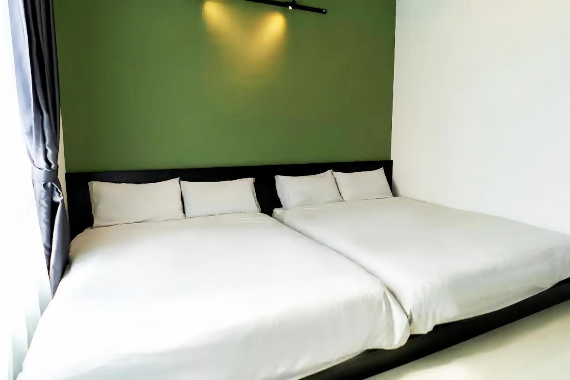 The Majestic Ipoh Apartment Ngoại thất bức ảnh