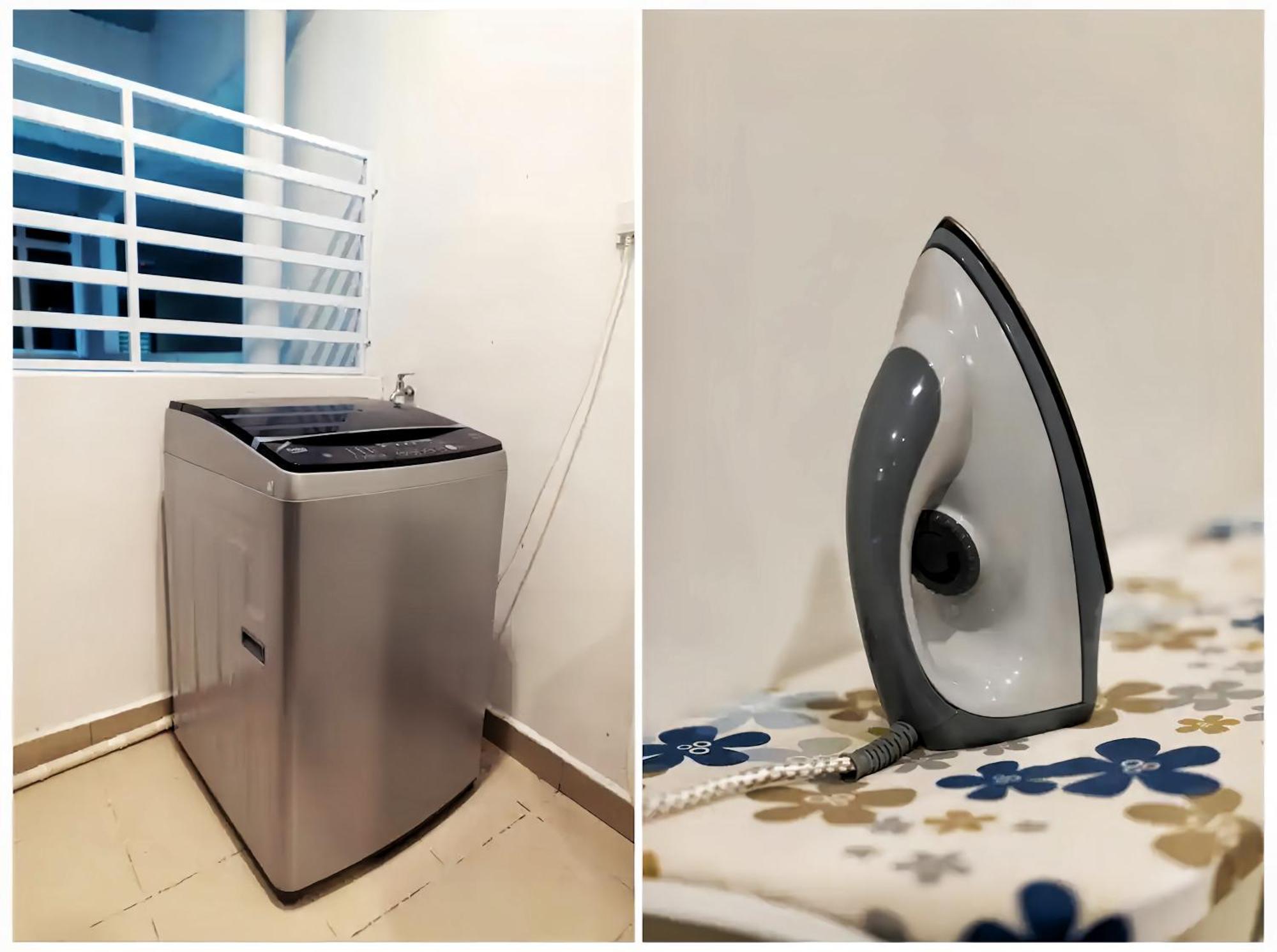 The Majestic Ipoh Apartment Ngoại thất bức ảnh
